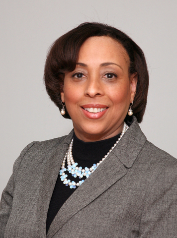 Kathy N. Waller, Executive Vice President and Chief Financial Officer, The Coca-Cola Company (Photo: ... 