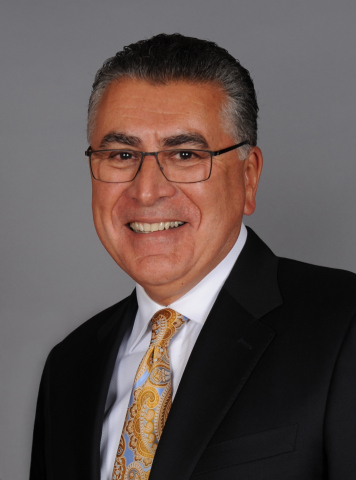 Modern Healthcare Magazine Names Richard D. Cordova, FACHE, President and CEO, Children’s Hospital Los Angeles, One of Its Top 25 Minority Executives in Health Care (Photo: Business Wire)