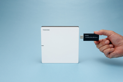 Conferita all’adattatore wireless da 920 MHz di Toshiba con gateway domestico la certificazione “Wi-SUN Profile for ECHONET Lite” dello standard globale per le comunicazioni
