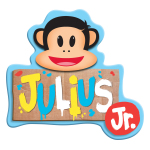 Julius Jr. Renewed for Second Season by Nick Jr. | Business Wire
