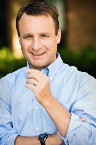 The California Academy of Sciences today announced the appointment of Jonathan Foley, Ph.D., as its new executive director. (Photo: Business Wire)