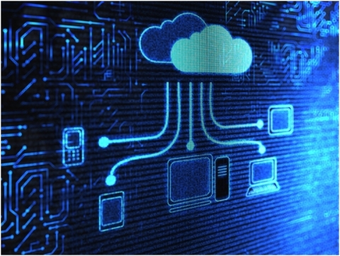 Thales/Ponemon report: Encryption in the Cloud. The cloud is losing the 'scare factor' for businesses.