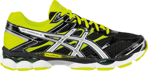 asics gel cumulus 16 mens 2016