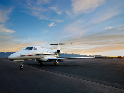 NetJets Europe mejora su servicio en el sur de Francia con salidas y llegadas al aeropuerto de La Mole