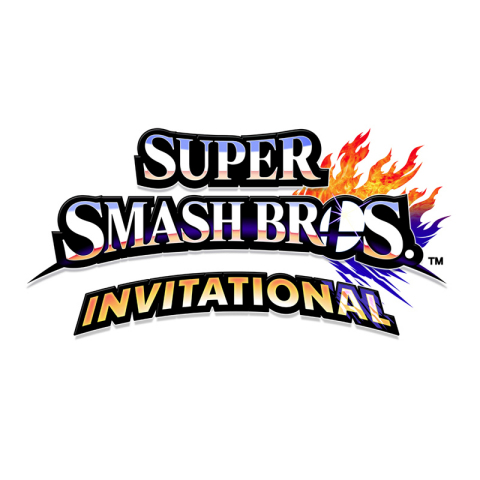 Super Smash Bros. Invitational logo (Graphic: Business Wire)