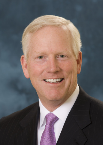 Donald J. Stebbins, President and Chief Executive Officer, Superior Industries International, Inc. (Photo: Business Wire)