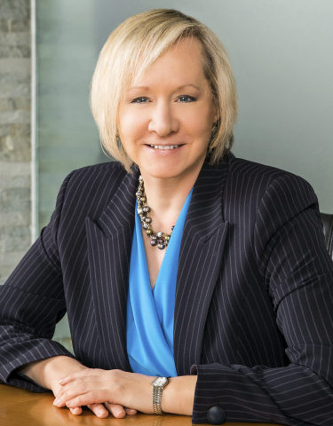 Lynne Born, Chief Operating Officer, Seiler LLP (Photo: Business Wire)
