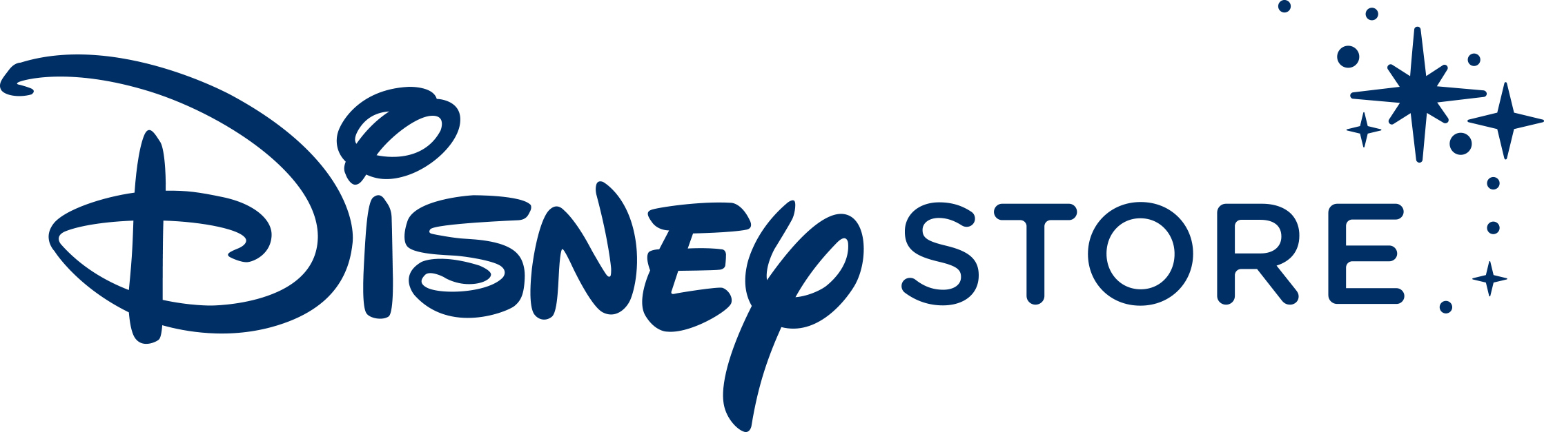 Disney Store Celebrates Grand Opening Of New Store Design