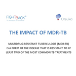 Impact of Multidrug-resistant TB