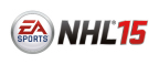 EA SPORTS NHL 15 Logo (Graphic: Business Wire)