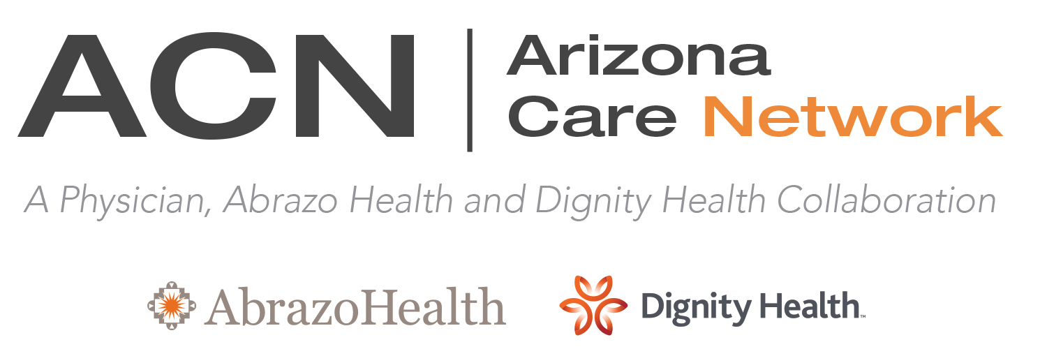 Medicaid - AZ Care Network