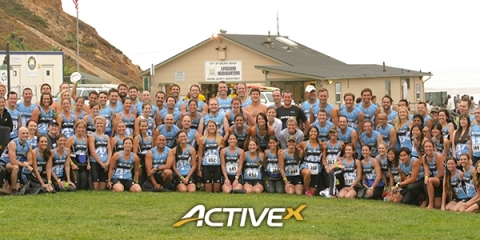 ACTIVE's Annual Charity Challenge - 2014 Kickoff (Photo: Business Wire)