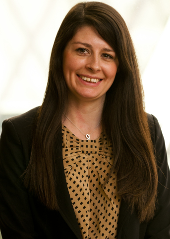 Emma Bartolo, UK & Ireland Environmental Risk Manager, ACE (Photo: Business Wire)