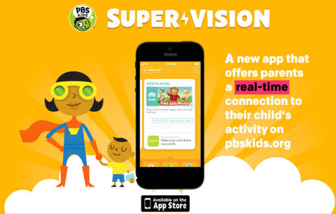 PBS KIDS Games on the App Store