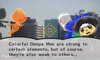 Demo and full retail versions of The "Denpa" Men 3 have arrived. (Photo: Business Wire)