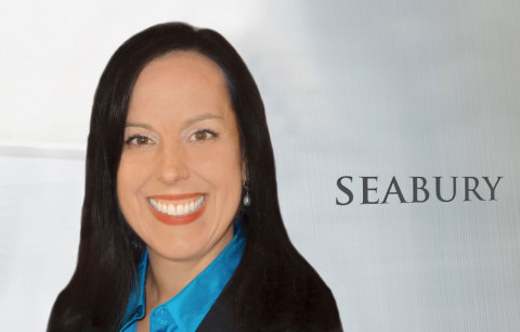 Ginger Hughes has been appointed Managing Director of Seabury's Corporate Advisory Group to further advance the firm's differentiated Investment Banking and Corporate Advisory services for the Aviation sector (Photo: Business Wire)
