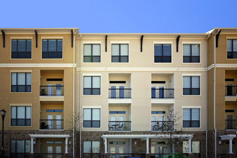 American Integrity Insurance Company Now Offering Condominium Insurance (Photo: Business Wire)