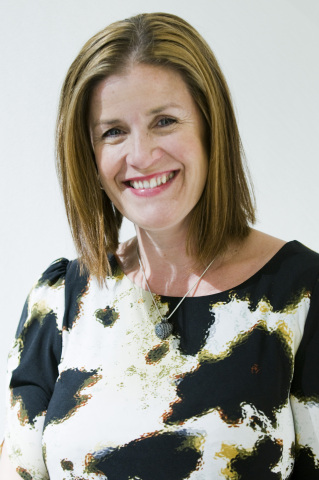 Diane Davidson, ACE Online Manager, UK & Ireland, ACE (Photo: Business Wire)