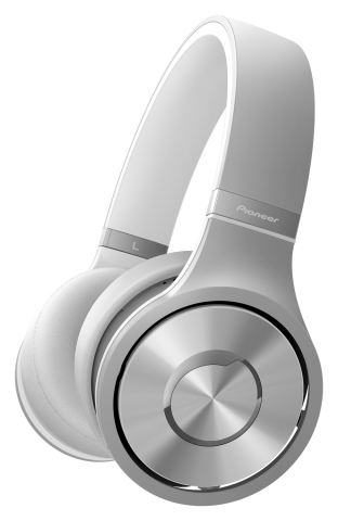 Pioneer Creates Superior Club Sound with Four New Consumer Headphones  Offerings | Business Wire