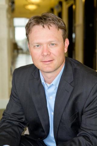 Jason Doyle, Senior Vice President, Propertyware (Photo: Business Wire)