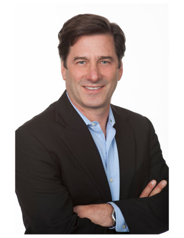 Paul Segre, President and Chief Executive Officer (Photo: Business Wire)