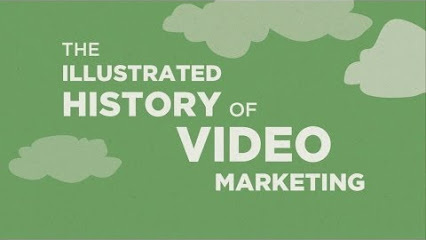 Bonfire Labs, a Creative Content Agency and one of this year's event sponsors, created the event promo video entitled, "The History of Video Marketing Part 1: Revolution." (Graphic: Business Wire)