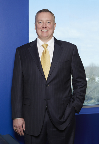 Craig E. Conway, new Chief Technology Officer at Livingston International (Photo: Business Wire)