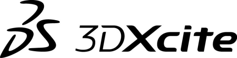 3DXcite (Graphic: Business Wire)