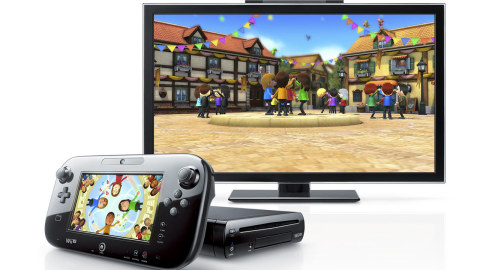 Wii Party U will now be available in the Nintendo eShop starting May 16. (Photo: Business Wire)