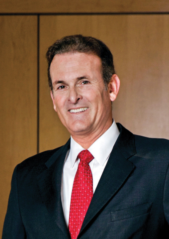 University of Miami named Stuart A. Miller Board of Trustees Chair. (Photo: Business Wire)