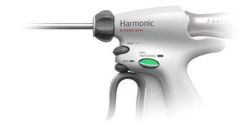 HARMONIC ACE+7 Device - close up (Photo: Business Wire)