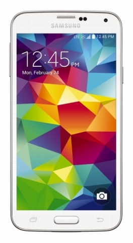 Boost & Virgin Mobile USA add the Samsung Galaxy S 5 with no-contract to their device lineup. (Photo: Business Wire)