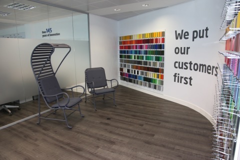 Axalta Coating Systems opens new commercial offices in Spain | Business ...