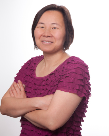 Nanci Yuan, MD, is the medical director of the Sleep Center at Lucile Packard Children's Hospital Stanford. (Photo: Business Wire)