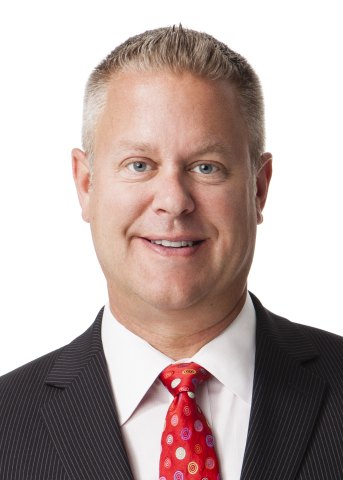 Mark Schindele appointed president, Target Canada (Photo: Business Wire)