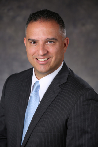 Attorney Asnardo Garro elected President of the South Florida Banking Institute (Photo: Business Wire)