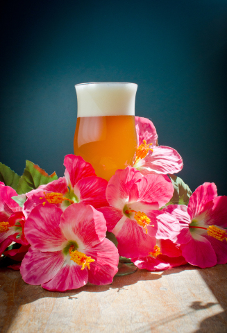 CraftBeer.com Keeps it Cool with Release of Summer Seasonals (Photo: Business Wire)