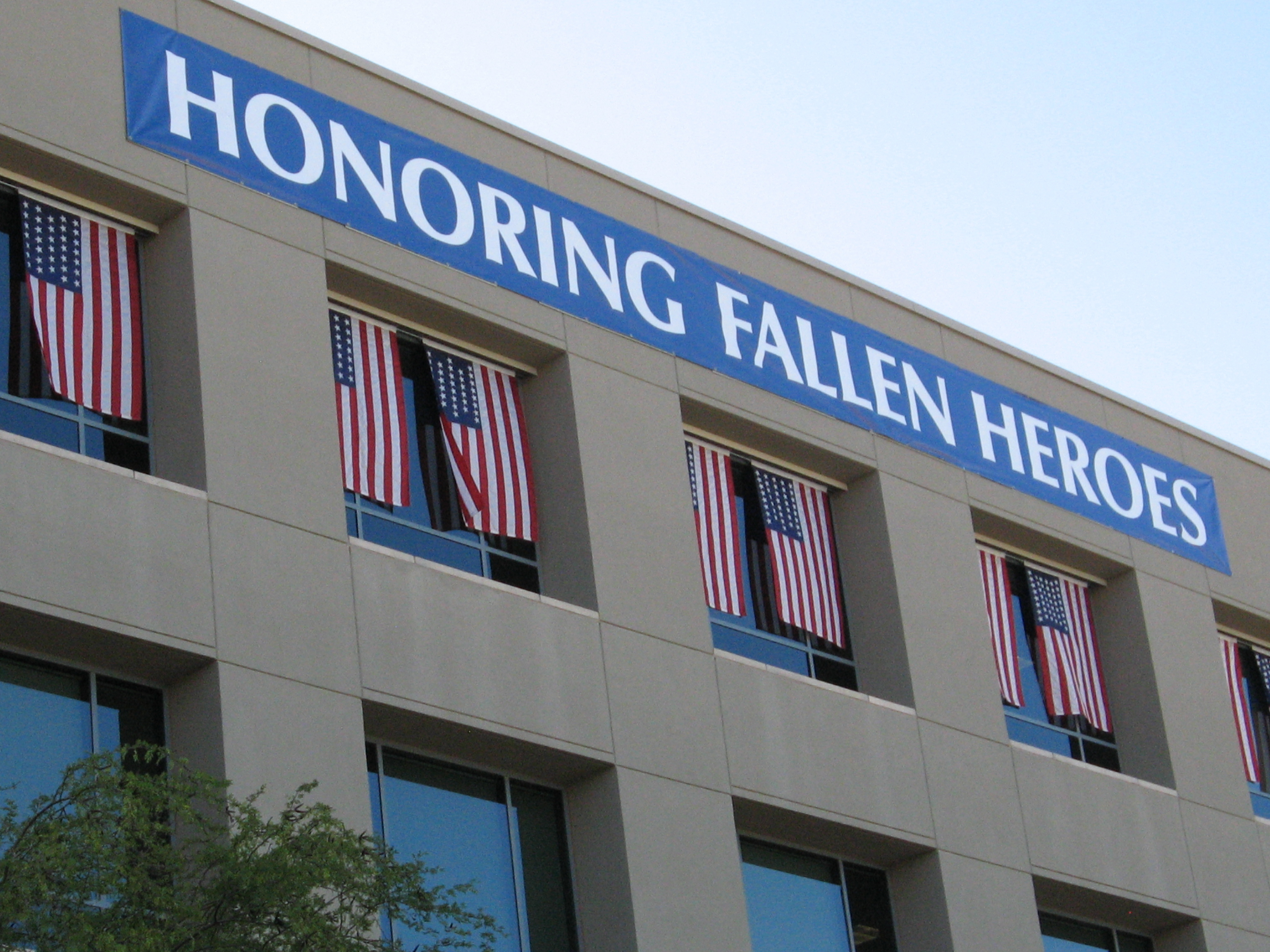 Arizona State Credit Union Displays All 27 Versions Of American