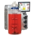Eppendorf presenta los nuevos kits de adaptadores de recipientes de un solo uso BioBLU® 50c
