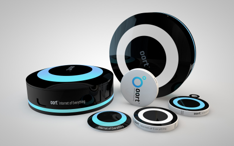 oort Internet of Things Hub and Devices (Photo: Business Wire)