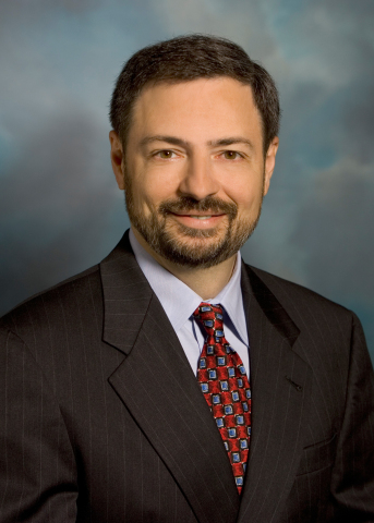 Charles Giancarlo (Photo: Business Wire)