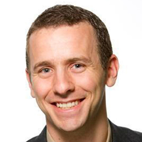 Danny Ecker, Reporter/Producer (Sports Business), Crain's Chicago Business (Photo: Business Wire)