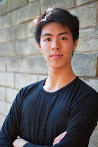 Preston Yeung, recipient of LIN Media's 2014 Minority Digital Scholarship and Training Program.

(Photo: Business Wire)