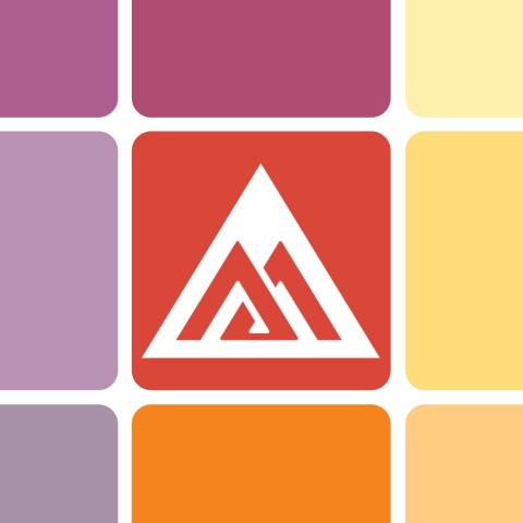 Bendoku, a mobile puzzle game from Benjamin Moore & Co. (Graphic: Business Wire)