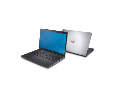 Dell Inspiron 11 3000 2-in-1 (Photo: Business Wire)