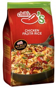 Chicken Fajita Rice (Photo: Business Wire)