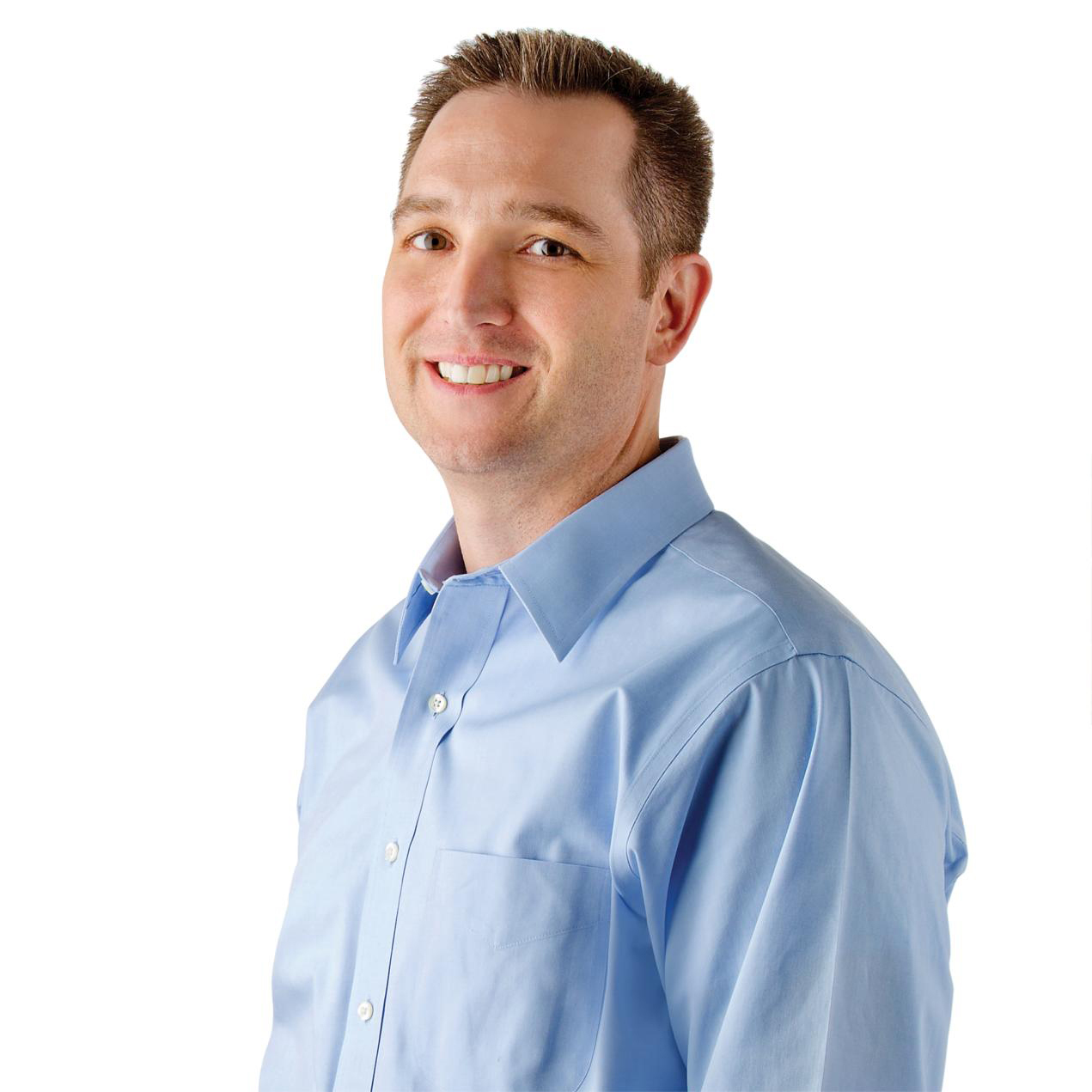 Brown and Caldwell Names Rich D’Amato Chief Operating Officer