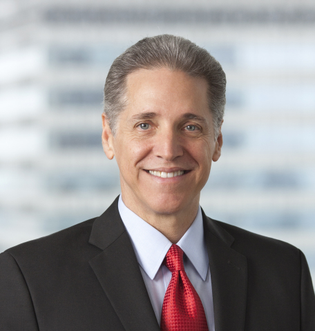 Dr. Edmundo Muniz, Certara CEO (Photo: Business Wire)