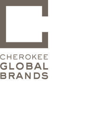 Corporate rebranding to Cherokee Global Brands. (Graphic: Business Wire)