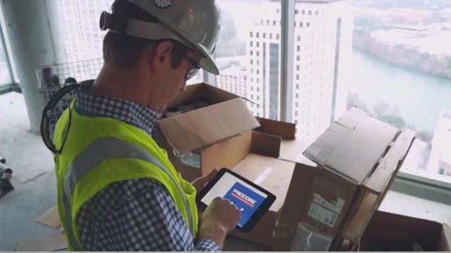 Procore Technologies Inc. brings the power of cloud-based construction software to the job site.